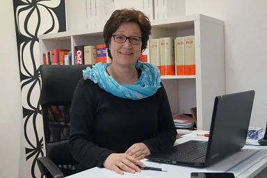 Kanzlei Alice Wilde Rechtsanwaeltin Haren (Ems) Porträt